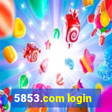 5853.com login